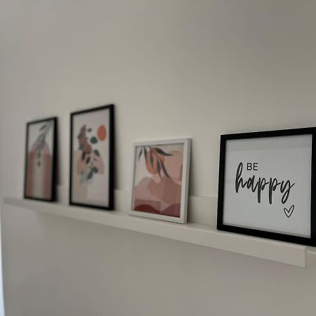 Appartement Cosy A 1 Min De Paris Charenton-le-Pont Exterior photo