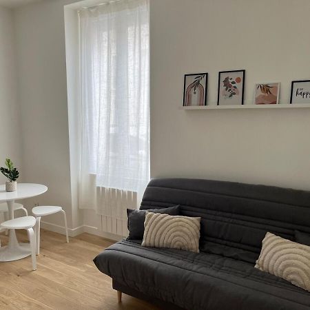 Appartement Cosy A 1 Min De Paris Charenton-le-Pont Exterior photo