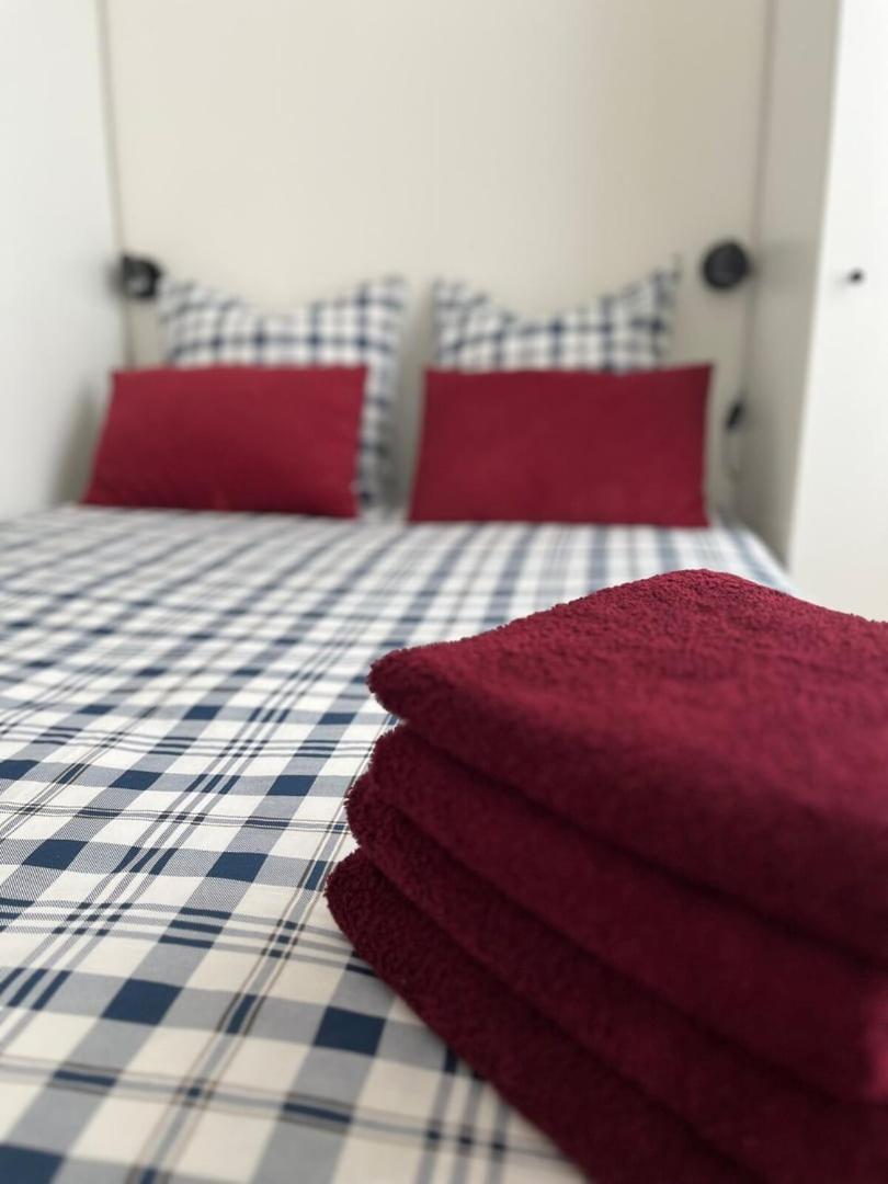 Appartement Cosy A 1 Min De Paris Charenton-le-Pont Exterior photo