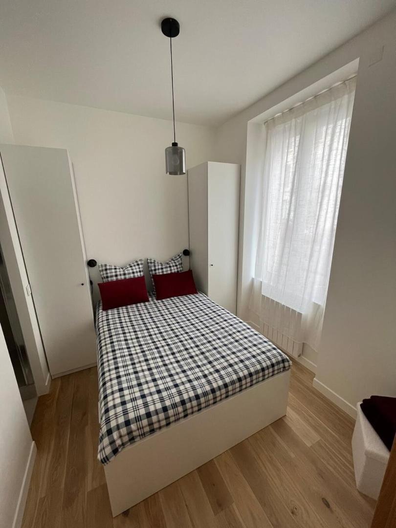 Appartement Cosy A 1 Min De Paris Charenton-le-Pont Exterior photo