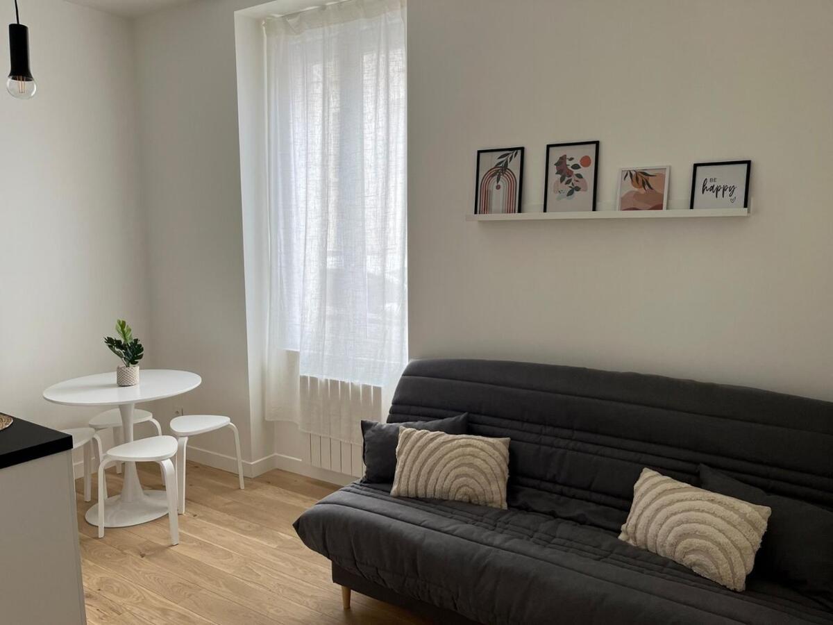 Appartement Cosy A 1 Min De Paris Charenton-le-Pont Exterior photo