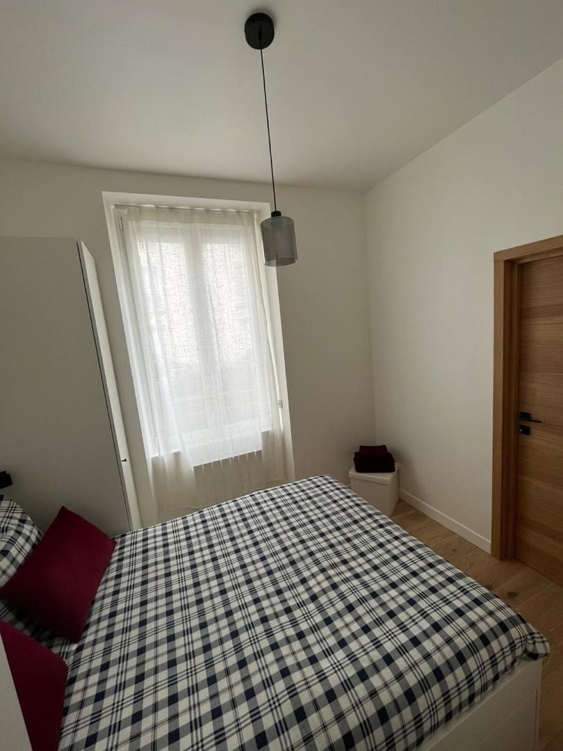 Appartement Cosy A 1 Min De Paris Charenton-le-Pont Exterior photo