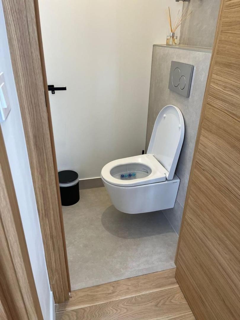 Appartement Cosy A 1 Min De Paris Charenton-le-Pont Exterior photo